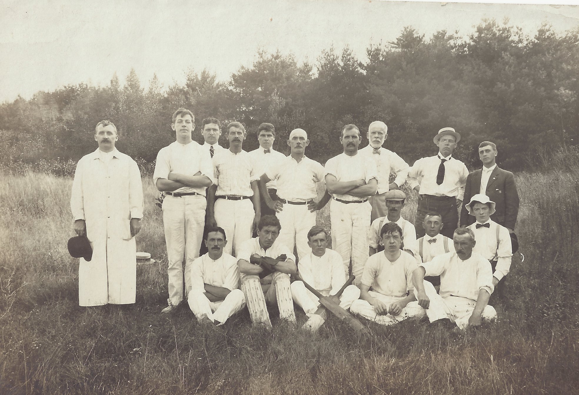 156 Elm Street Andover Historic Preservation